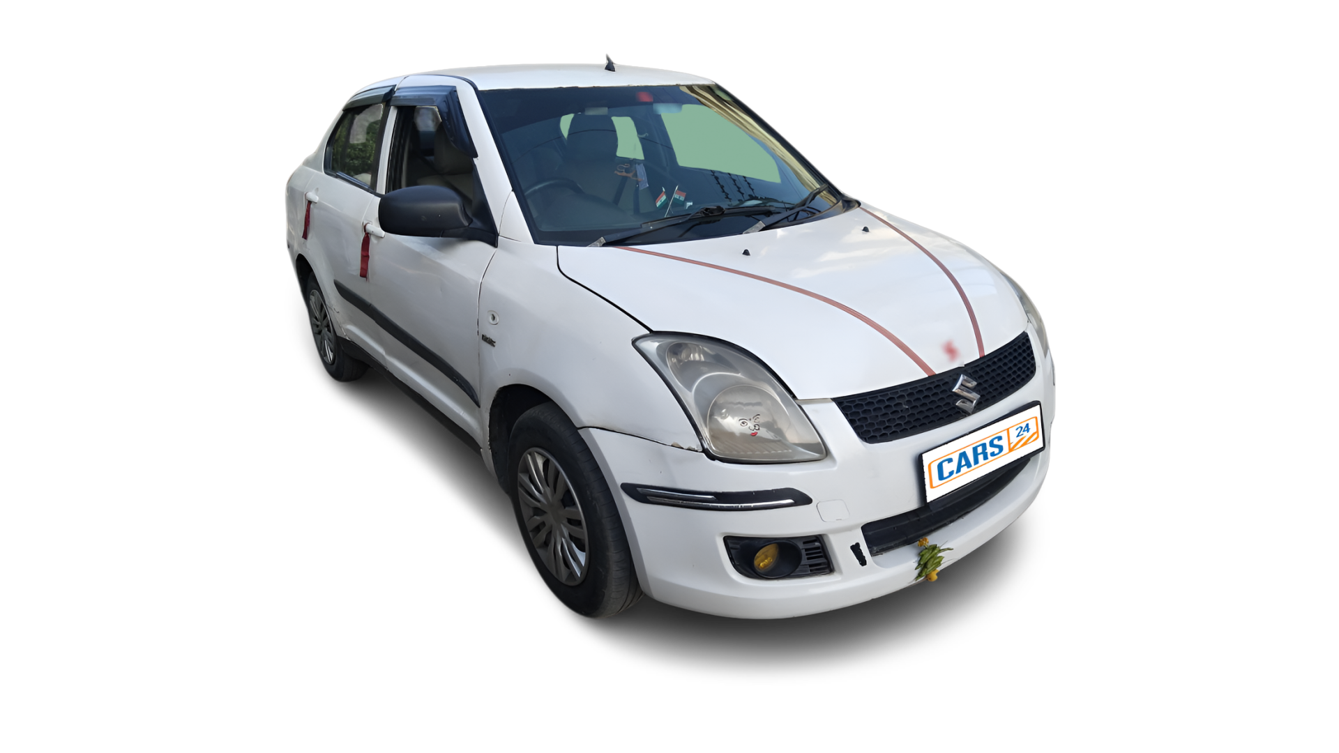 Maruti Swift Dzire-img